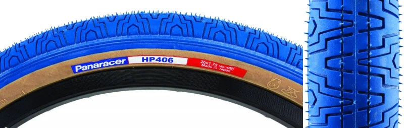 HP406 20x1.75 Standard Tire - Bicycle Warehouse