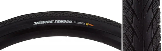 Kwick Tendril Sport 27x1-1/4 Standard Tire - Bicycle Warehouse