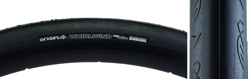 Whirlwind 700x25 Standard Tire - Bicycle Warehouse