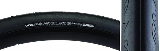 Whirlwind 700x25 Standard Tire - Bicycle Warehouse