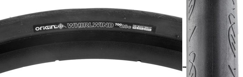 Whirlwind 700x28 Standard Tire - Bicycle Warehouse