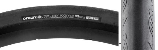Whirlwind 700x28 Standard Tire - Bicycle Warehouse
