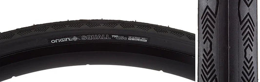 Squall 700x25 Standard Tire - Bicycle Warehouse