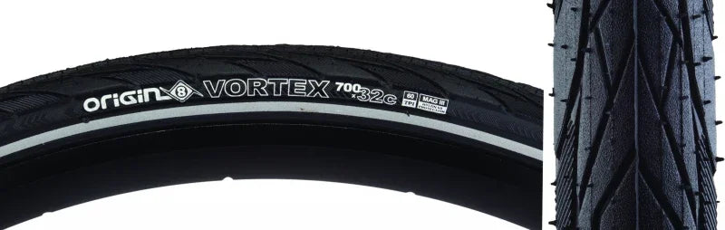 Vortex 700x32 Standard Tire - Bicycle Warehouse