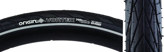 Vortex 700x32 Standard Tire - Bicycle Warehouse