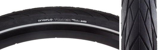 Vortex 700x35 Standard Tire - Bicycle Warehouse
