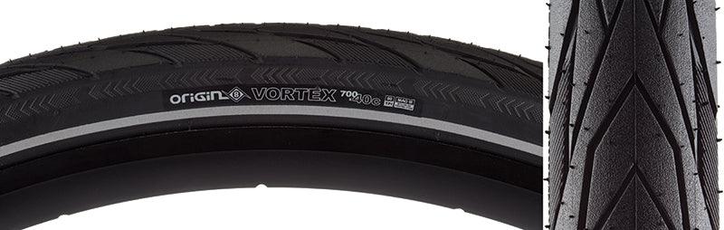 Vortex 700x40 Standard Tire - Bicycle Warehouse