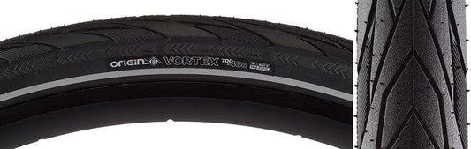 Vortex 700x40 Standard Tire - Bicycle Warehouse