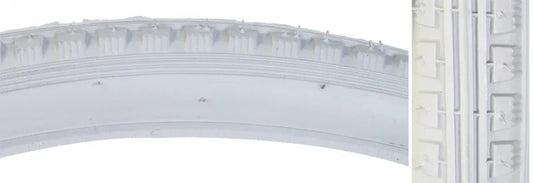 Wheelchair 24x1-3/8 Tire - Bicycle Warehouse