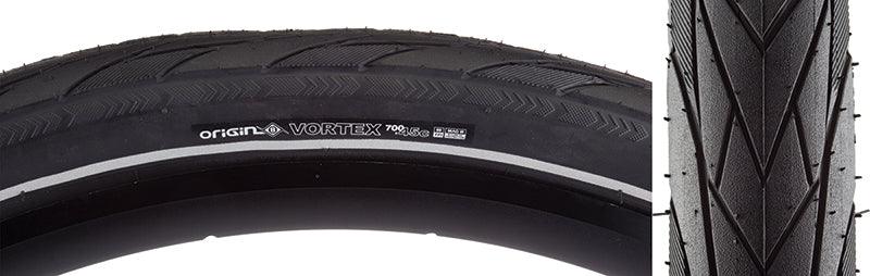 Vortex 700x45 Standard Tire - Bicycle Warehouse