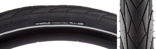 Vortex 700x45 Standard Tire - Bicycle Warehouse