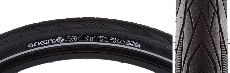 Vortex 29x2.0 Standard Tire - Bicycle Warehouse