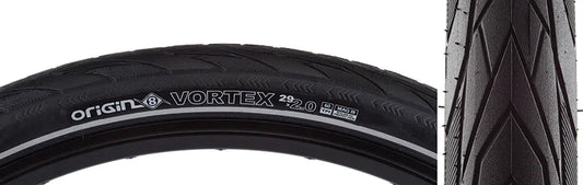 Vortex 29x2.0 Standard Tire - Bicycle Warehouse