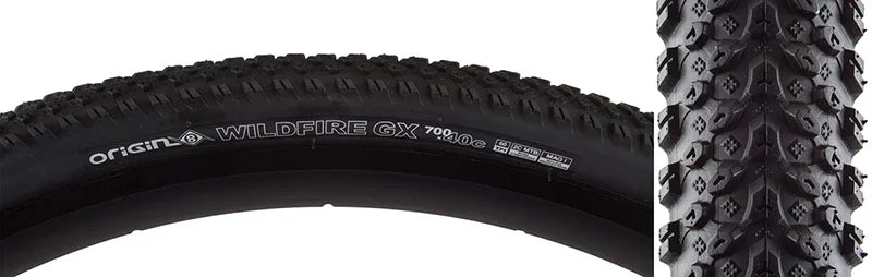 Wildfire GX 700x40 Standard Tire - Bicycle Warehouse