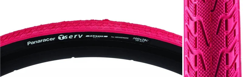 T-Serv 700x28 Standard Tire - Bicycle Warehouse