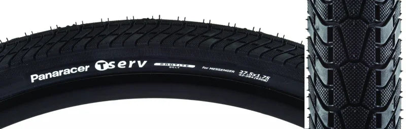 T-Serv 27.5x1.75 Standard Tire - Bicycle Warehouse