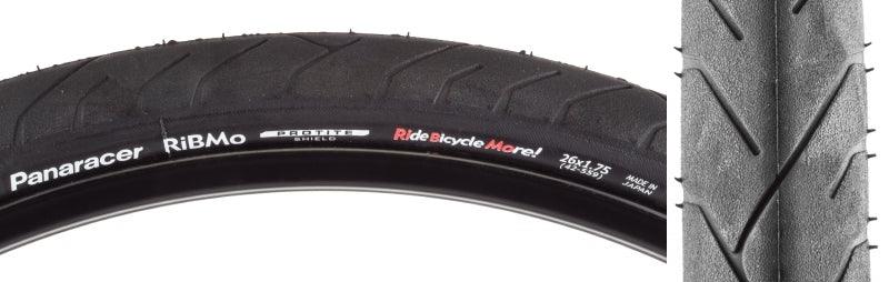 Ribmo 26x1.75 Standard Tire - Bicycle Warehouse