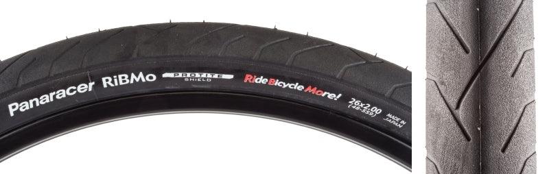Ribmo 26x2.0 Standard Tire - Bicycle Warehouse