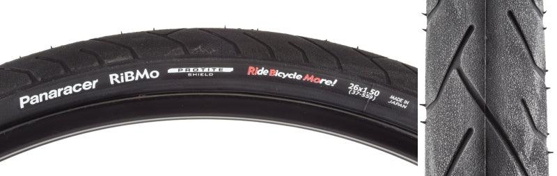 Ribmo 26x1.5 Standard Tire - Bicycle Warehouse
