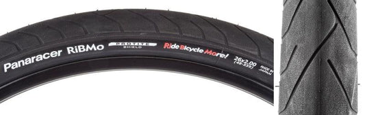 Ribmo 26x2.0 Standard Tire - Bicycle Warehouse