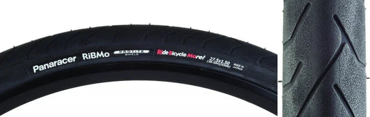 Ribmo 27.5x1.5 Standard Tire - Bicycle Warehouse