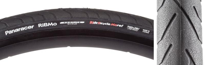 Ribmo 700x28 Standard Tire - Bicycle Warehouse