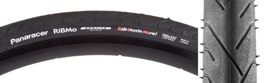 Ribmo 700x32 Standard Tire - Bicycle Warehouse