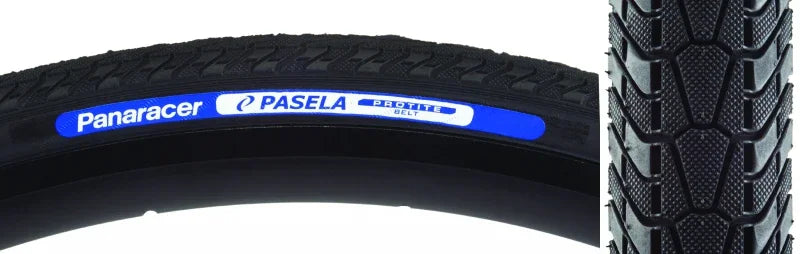 Pasela Protite 700x32 Standard Tire - Bicycle Warehouse