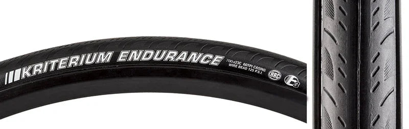 Kriterium Enduro Sport 650Cx23 Standard Tire - Bicycle Warehouse