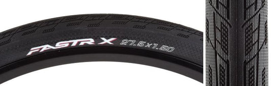 Fastr X 27.5x1.5 Standard Tire - Bicycle Warehouse