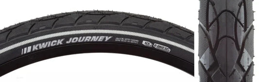 Kwick Journey Tire - 26 x 1.75" - Bicycle Warehouse