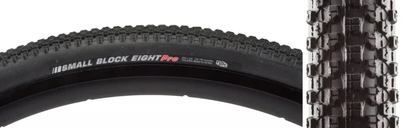 Small Block 8 Pro 700x32 Standard Tire - Bicycle Warehouse