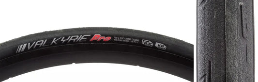Valkyrie Pro 700x23 Standard Tire - Bicycle Warehouse