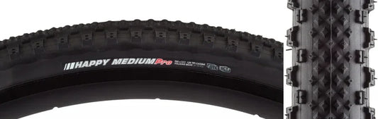Happy Medium Pro 700x32 Tubeless Tire - Bicycle Warehouse
