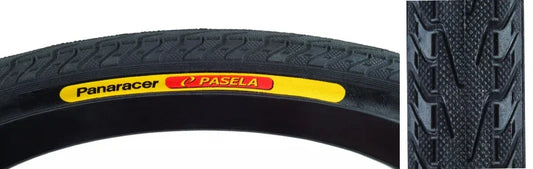 Pasela 650Cx28 Standard Tire - Bicycle Warehouse