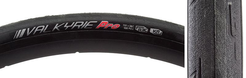 Valkyrie Pro 700x30 Standard Tire - Bicycle Warehouse
