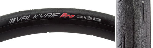 Valkyrie Pro 700x30 Standard Tire - Bicycle Warehouse