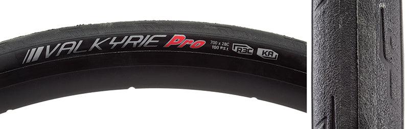 Valkyrie Pro 700x28 Standard Tire - Bicycle Warehouse