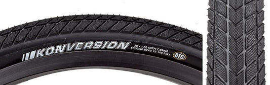 Konversion Elite 20x1.5 Standard Tire - Bicycle Warehouse