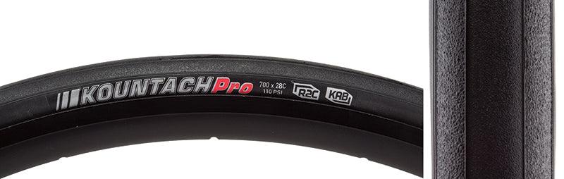 Kountach Pro 700x28 Standard Tire - Bicycle Warehouse