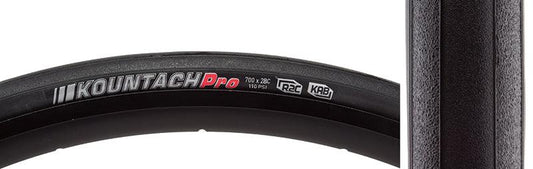 Kountach Pro 700x28 Standard Tire - Bicycle Warehouse