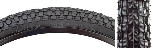 K-Rad Sport 26x2.125 Standard Tire - Bicycle Warehouse