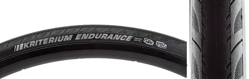 Kriterium Enduro Pro 700x25 Standard Tire - Bicycle Warehouse