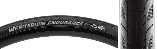 Kriterium Enduro Pro 700x25 Standard Tire - Bicycle Warehouse