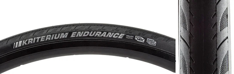 Kriterium Enduro Pro 700x28 Standard Tire - Bicycle Warehouse