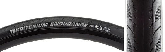 Kriterium Enduro Pro 700x28 Standard Tire - Bicycle Warehouse