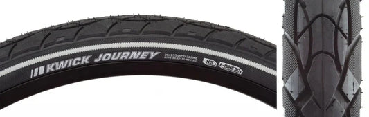Kwick Journey Tire - 26 x 1.35" - Bicycle Warehouse