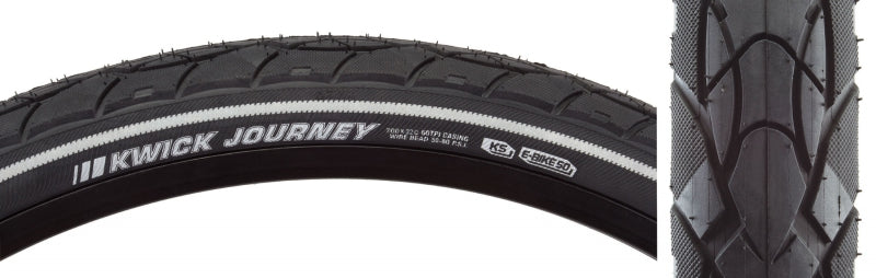 Kwick Journey Sport KS 700x32 Standard Tire - Bicycle Warehouse