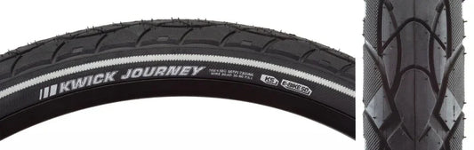 Kwick Journey Sport KS+ 700x50 Standard Tire - Bicycle Warehouse