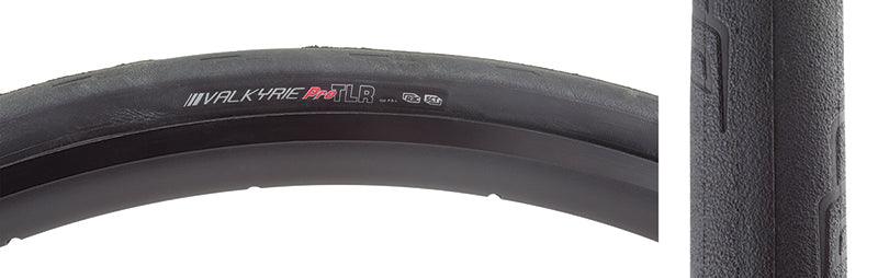 Valkyrie Pro 700x28 Tubeless Tire - Bicycle Warehouse